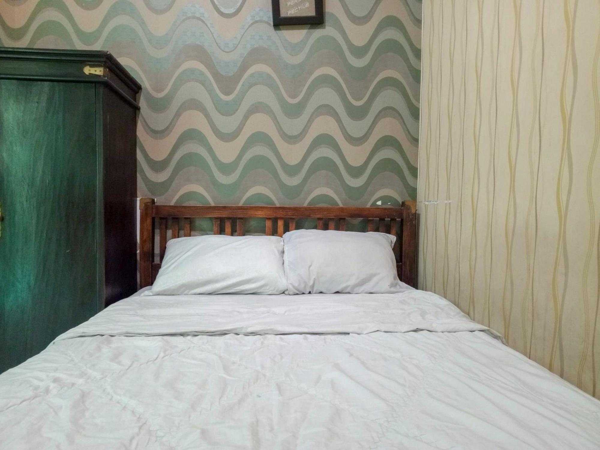 Trihakso Guest House Near Kaliurang Redpartner 스레맨 외부 사진